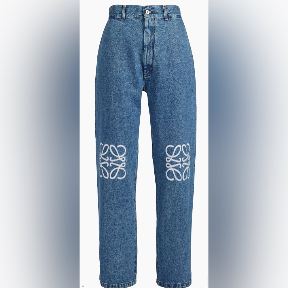 Loewe jeans